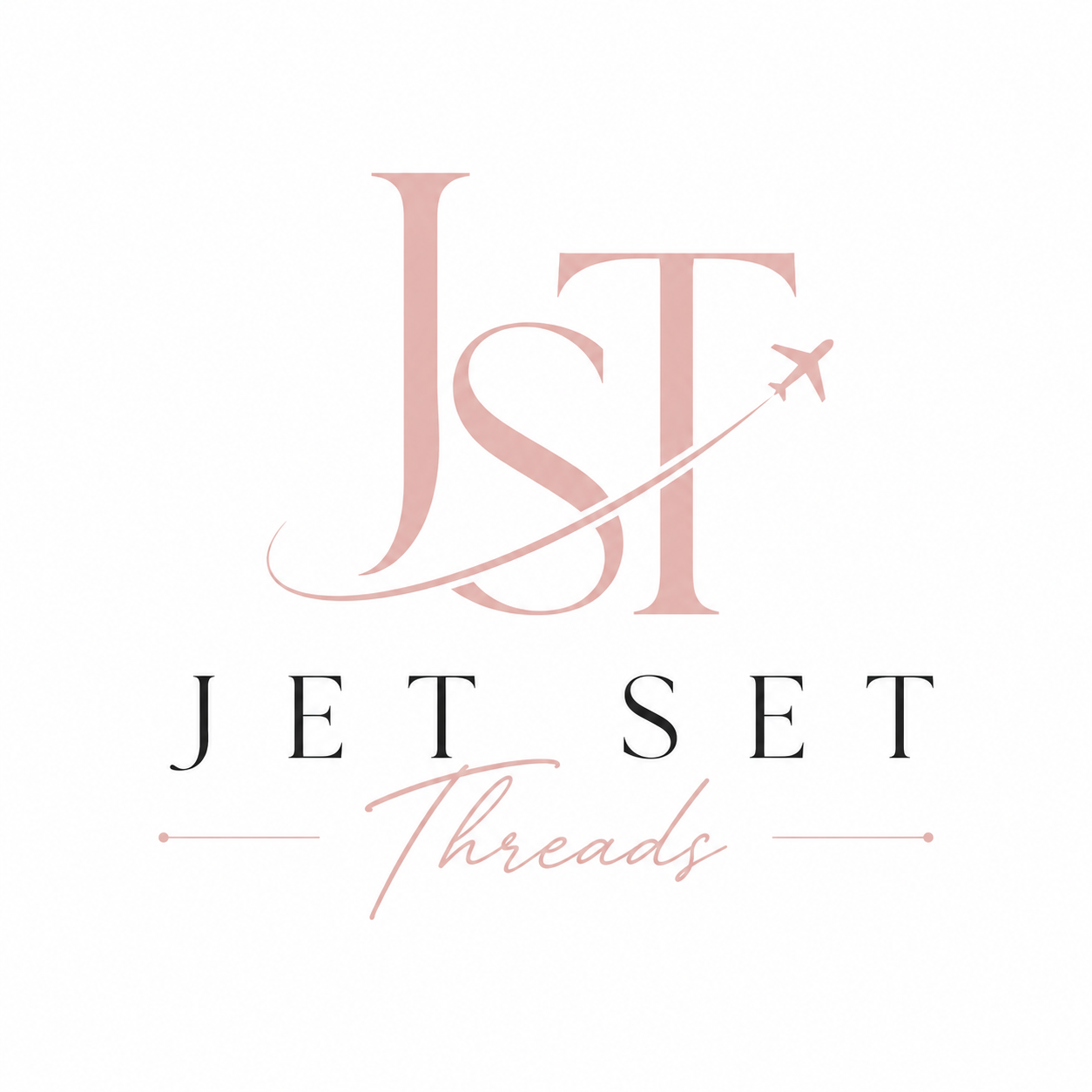 Jet Set Threads
